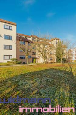 Foto - Wohnung zum Kaufen in Schwieberdingen 378.000,00 € 95 m²