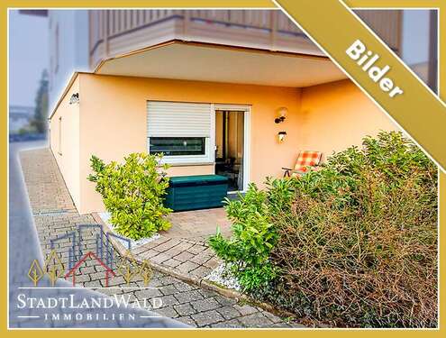 Foto - Wohnung zum Kaufen in Trippstadt 86.500,00 € 35 m²