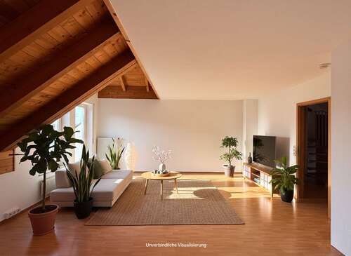 Foto - Wohnung zum Kaufen in Uhldingen-Mühlhofen 299.999,00 € 100 m²