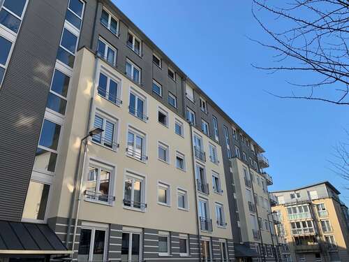 Foto - Wohnung zum Kaufen in Karlsruhe 349.000,00 € 74 m²