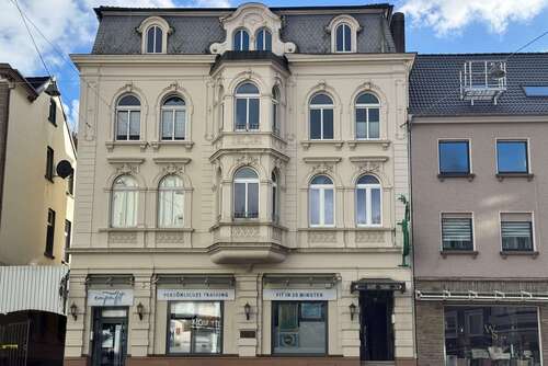 Foto - Wohnung zum Kaufen in Schwelm 167.000,00 € 126.9 m²