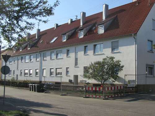 Foto - Wohnung zum Kaufen in Wendlingen 185.000,00 € 68 m²