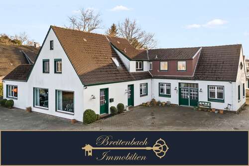 Foto - Haus zum Kaufen in Jade 449.000,00 € 216.89 m²