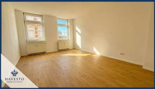Foto - Wohnung zum Mieten in Magdeburg 684,00 € 76 m²
