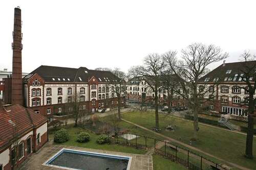 Foto - Wohnung zum Mieten in Hamburg 2.409,55 € 143 m²