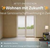 Wohnung zum Mieten in Zwickau 455,00 € 70 m²