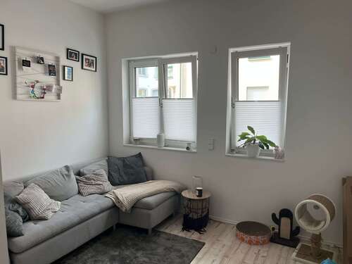 Foto - Wohnung zum Mieten in Bückeburg 675,00 € 54 m²
