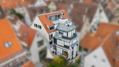 Foto - Haus zum Kaufen in Besigheim 1.950.000,00 € 480 m²