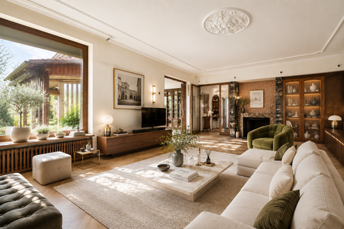 Foto - Haus zum Kaufen in Berlin 2.950.000,00 € 223.23 m²