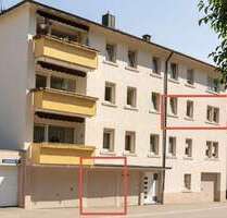 Wohnung zum Kaufen in Baden-Baden 226.000,00 € 58 m²