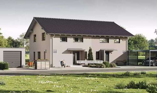Foto - Haus zum Kaufen in Kusterdingen 613.148,00 € 127 m²