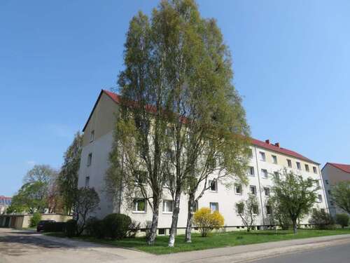 Foto - Wohnung zum Mieten in Finsterwalde 450,11 € 74.26 m²