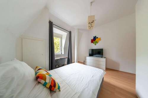 Foto - WG-Zimmer in Frankfurt am Main 705,00 € 17 m²