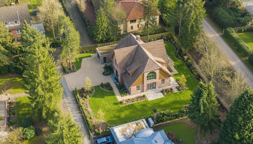 Foto - Grundstück zu verkaufen in Buchholz in der Nordheide 271.000,00 € 1000 m²
