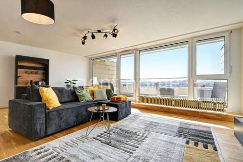 Foto - Wohnung zum Mieten in Böblingen 1.910,00 € 101 m²