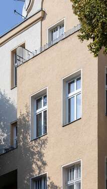 Foto - Wohnung zum Kaufen in Berlin 184.000,00 € 40.38 m²