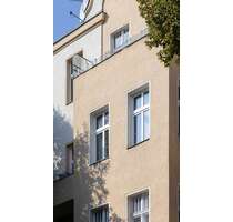 Wohnung zum Kaufen in Berlin 184.000,00 € 40.38 m²