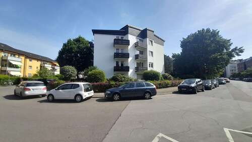 Foto - Wohnung zum Kaufen in Düsseldorf 567.000,00 € 101 m²