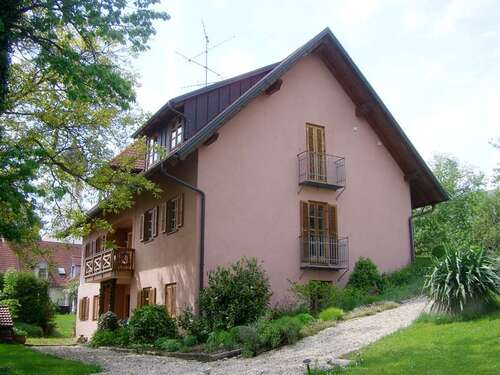 Foto - Wohnung zum Mieten in Eching-Günzenhausen 910,00 € 65 m²