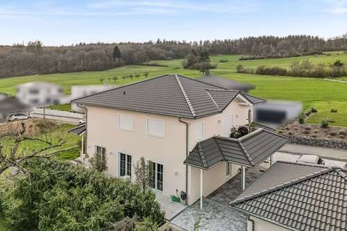 Foto - Haus zum Kaufen in Dornburg-Dorndorf 759.000,00 € 207.54 m²