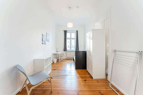 Foto - WG-Zimmer in Berlin 745,00 € 12 m²