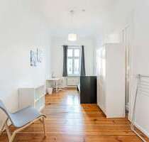 WG-Zimmer in Berlin 745,00 € 12 m²