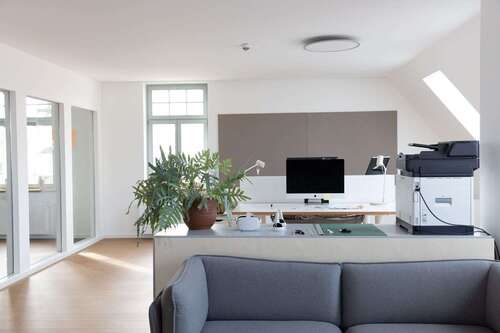 Foto - Büro in Leverkusen 450,00 € - 450,00 EUR Kaltmiete,
