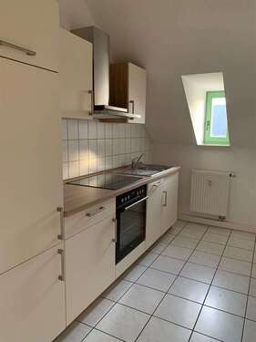 Foto - Wohnung zum Mieten in Chemnitz 280,00 € 66.31 m²