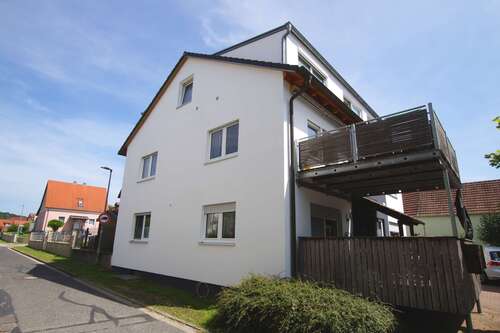 Foto - Wohnung zum Kaufen in Postbauer-Heng 295.000,00 € 90 m²
