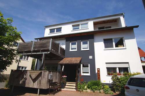 Foto - Wohnung zum Kaufen in Postbauer-Heng 315.000,00 € 90 m²