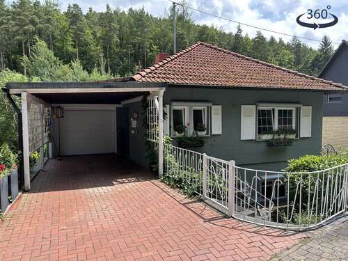 Foto - Haus zum Kaufen in Altleiningen Höningen 380.000,00 € 160 m²