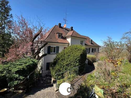 Foto - Haus zum Kaufen in Stuttgart 1.750.000,00 € 349 m²