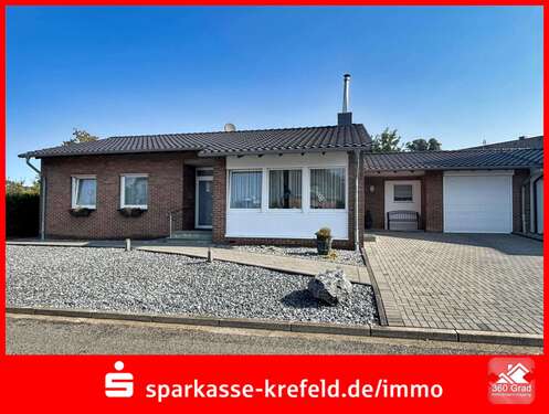 Foto - Haus zum Kaufen in Straelen 399.900,00 € 108.8 m²