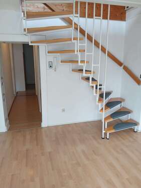 Foto - Wohnung zum Mieten in Solingen 1.220,00 € 122 m²