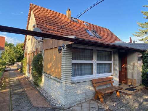 Foto - Haus zum Kaufen in Radebeul 298.000,00 € 66 m²