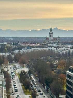 Foto - Wohnung zum Kaufen in München 299.000,00 € 32 m²