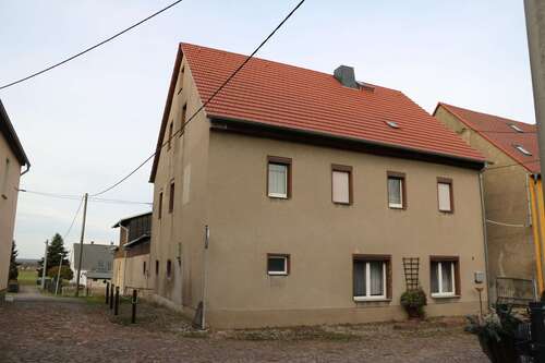 Foto - Haus zum Kaufen in Mügeln 89.900,00 € 150 m²