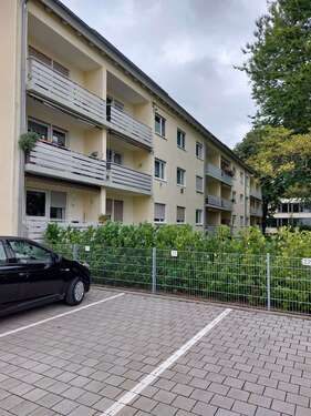 Foto - Wohnung zum Kaufen in Kissing 205.000,00 € 51 m²