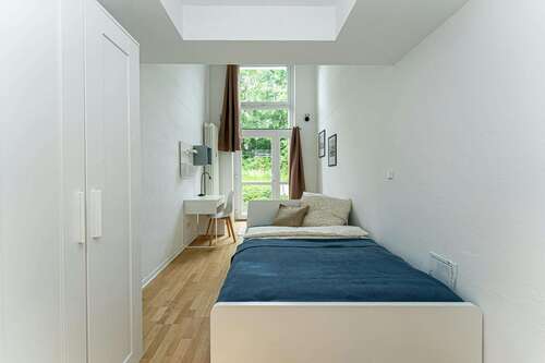 Foto - WG-Zimmer in Potsdam 650,00 € 22 m²