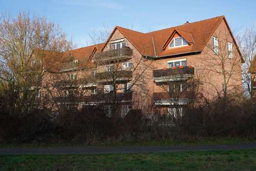Foto - Wohnung zum Mieten in Burgdorf 720,00 € 80 m²