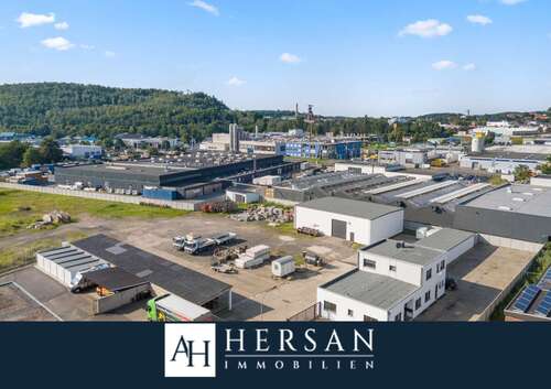 Foto - Halle in Hückelhoven 1.650.000,00 € 326.81 m²