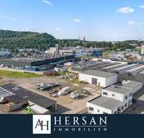 Halle in Hückelhoven 1.650.000,00 € 326.81 m²