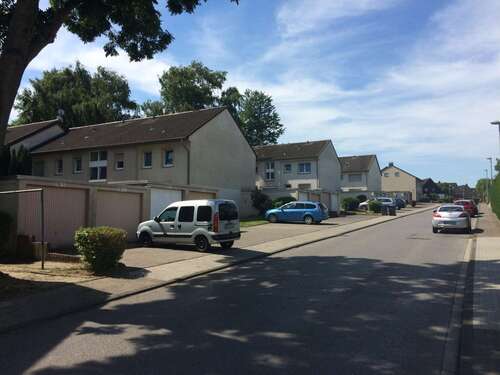 Foto - Garage zu vermieten in Bedburg 100,00 €