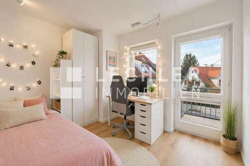 Foto - Wohnung zum Kaufen in Stuttgart 619.000,00 € 122 m²