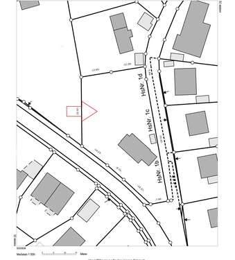 Foto - Grundstück zu verkaufen in Grafrath 1.500.000,00 € 1575 m²