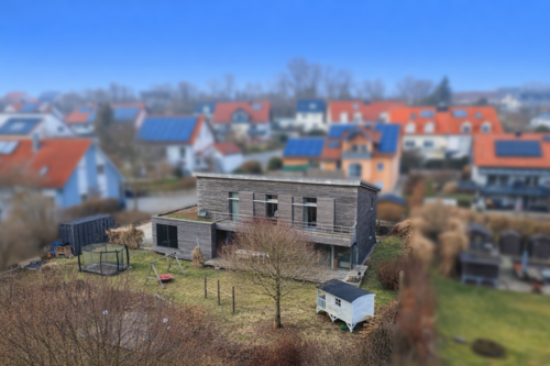 Foto - Haus zum Kaufen in Rettenbach 625.000,00 € 192 m²