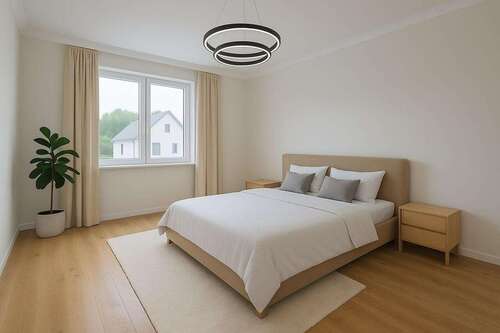 Foto - Wohnung zum Mieten in Regensburg 1.250,00 € 75 m²