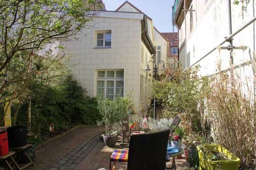 Foto - Wohnung zum Mieten in Flensburg 550,00 € 55 m²