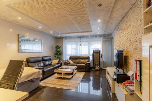 Foto - Wohnung zum Kaufen in Wiesbaden 395.000,00 € 94 m²