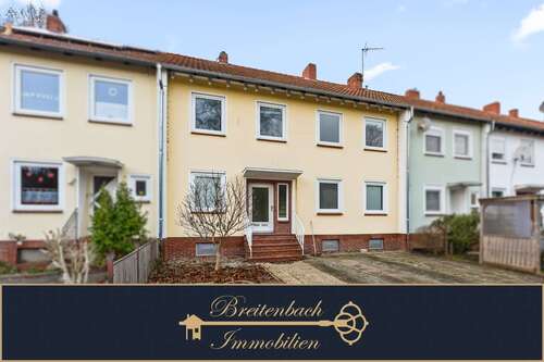 Foto - Wohnung zum Mieten in Elsfleth 650,00 € 70.31 m²